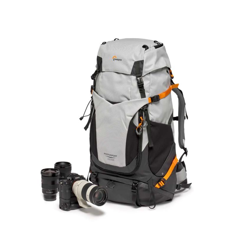 mochilas perfectas para fotógrafos aventureros